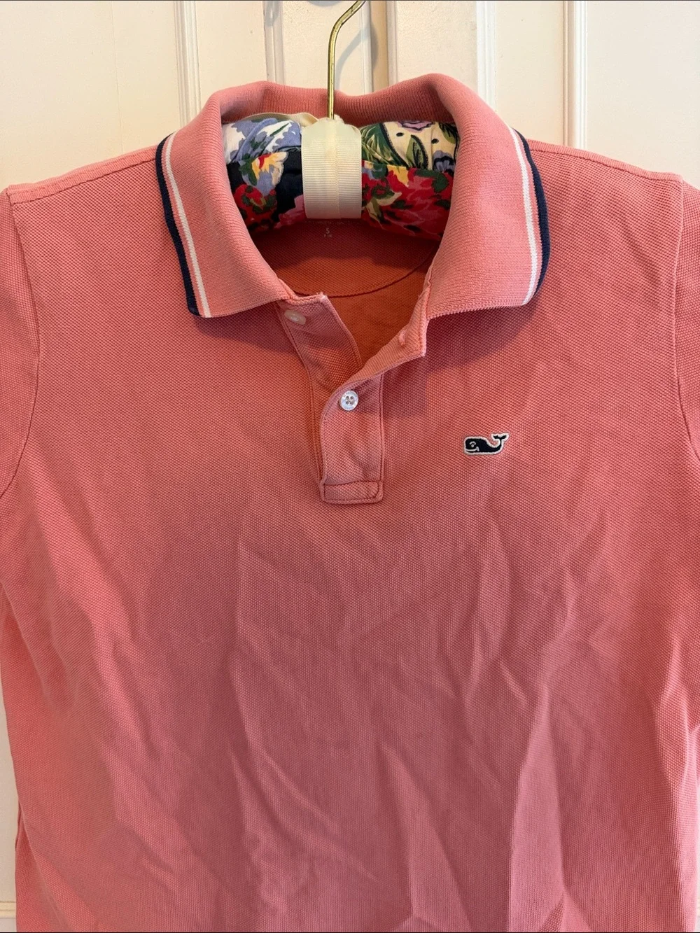 Vineyard Vines Heritage Polo Shirt
